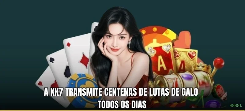 Cassino ao vivo no Brasil | 8888t: segura e premiada