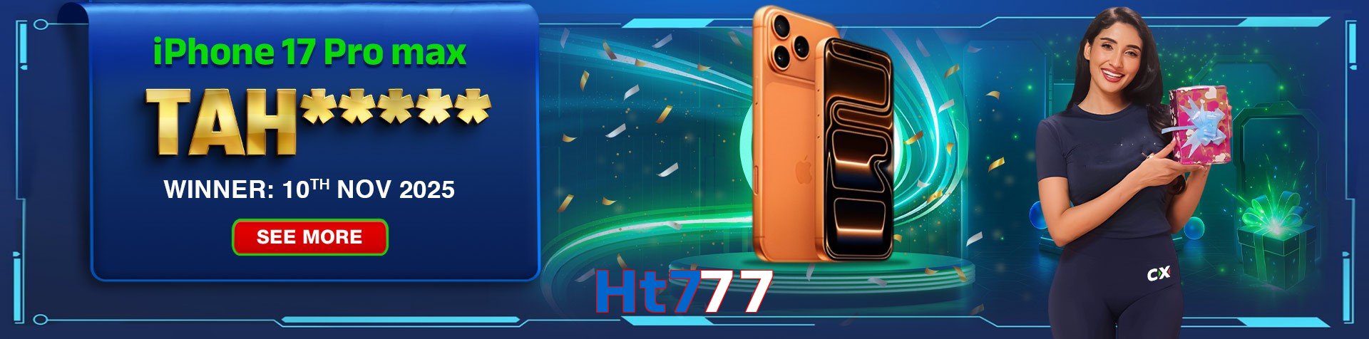 Ht777